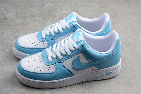 nike air force utility herren schuhe|Nike Air Force 1 blue shoes.